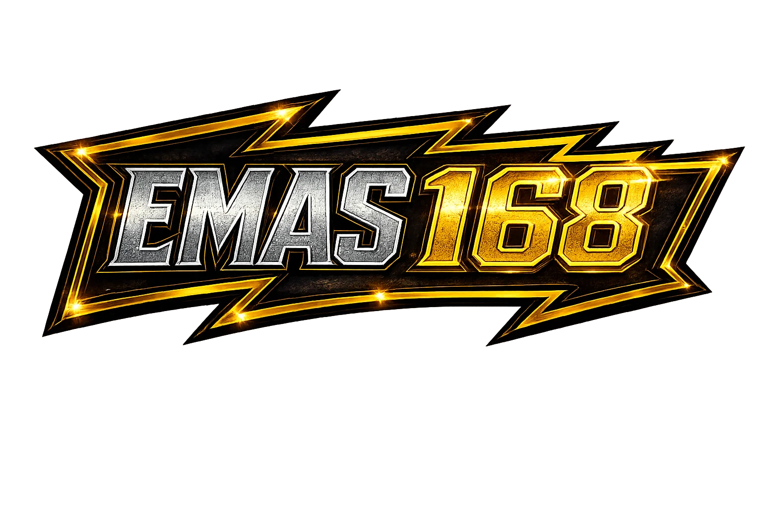 EMAS168 LOGO